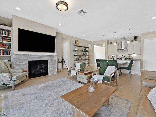 12350 Tudor Arch Drive, Las Vegas, NV 89138