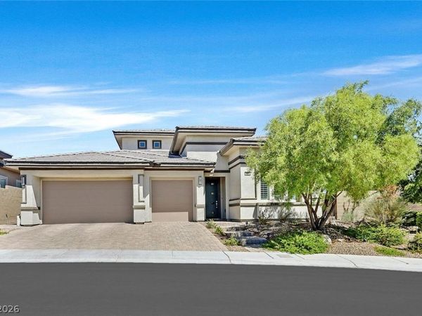 12350 Tudor Arch Drive , Las Vegas, NV 89138