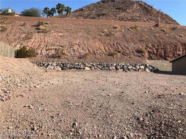 899 Fire Agate Drive , Boulder City, NV 89005