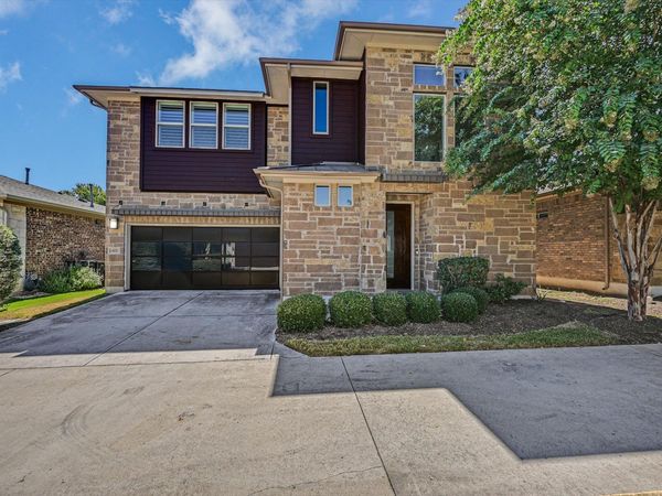 613 E Baylee Love LN, Austin, TX 78717
