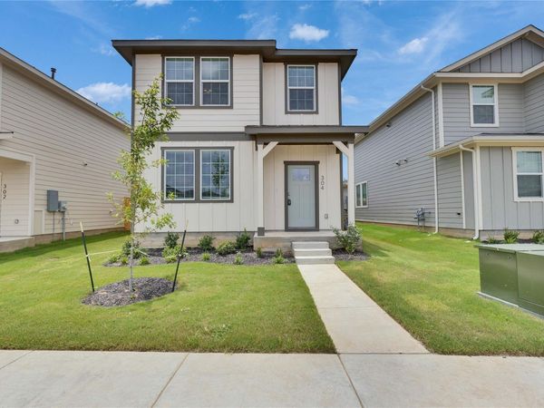 304 Azua PATH, Bastrop, TX 78602