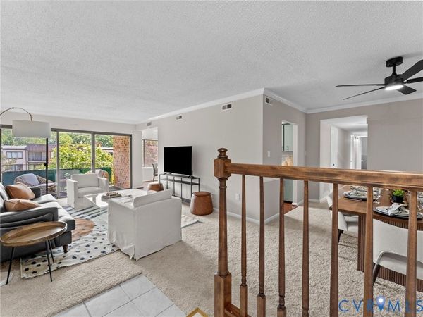1509 Regency Woods Road, Unit T3, Henrico, VA 23238