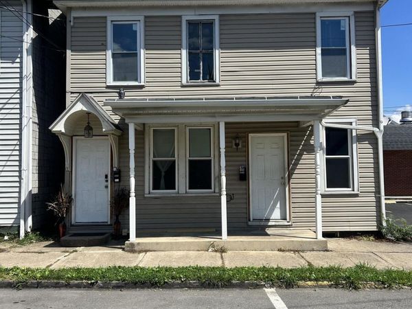 352-354 RACE Street, Sunbury, PA 17801