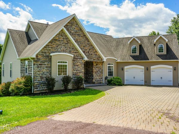 129 IRION Drive , Montoursville, PA 17754