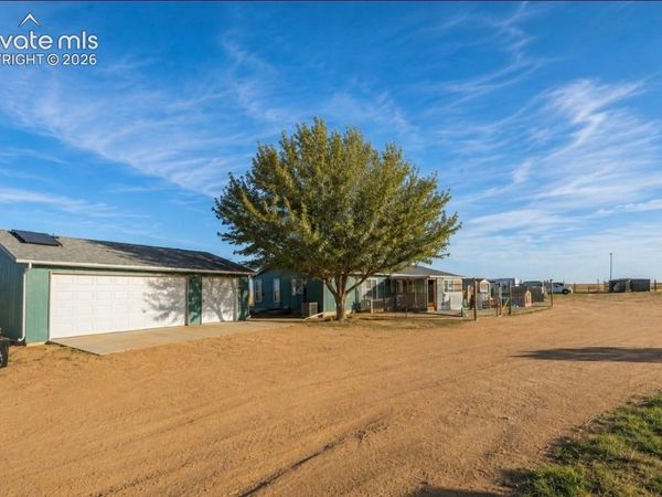 36925 Shear Road, Yoder, CO 80864