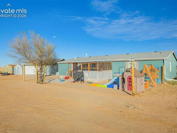 36925 Shear Road, Yoder, CO 80864