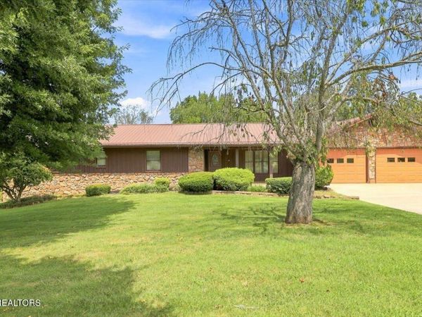 4031 Peace Drive, Morristown, TN 37814