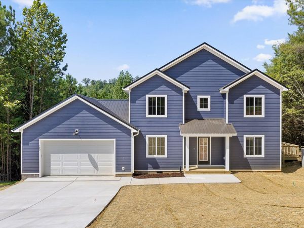 123 Cherokee Ridge Drive, Ocoee, TN 37361