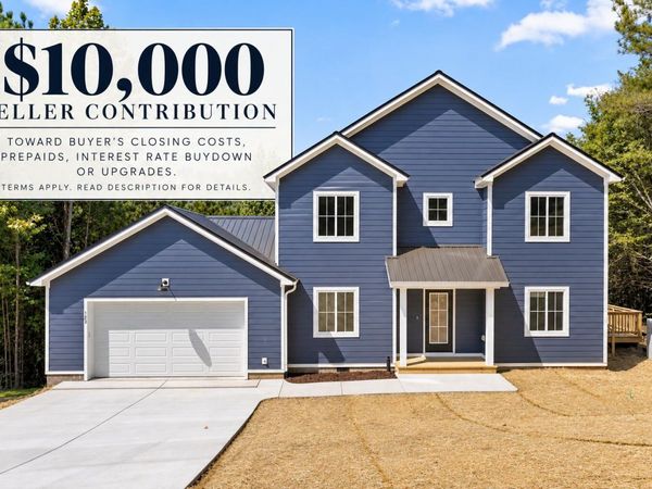 123 Cherokee Ridge Drive, Ocoee, TN 37361