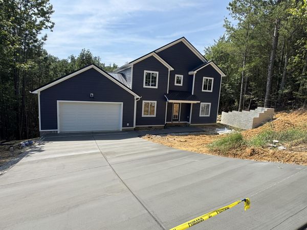 123 Cherokee Ridge Drive, Ocoee, TN 37361