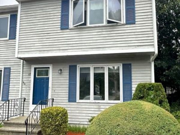 134 Terri Marie Way, Unit 6-18, Fall River, MA 02720