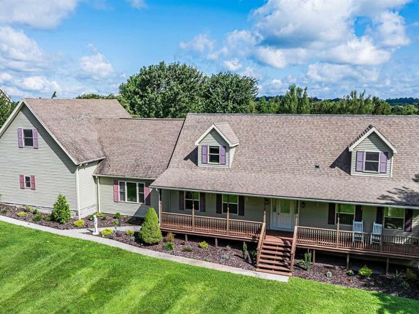 2277 Herring Road, Kingwood, WV 26537