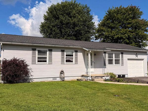62 Blue Pond Lane, Elkins, WV 26241