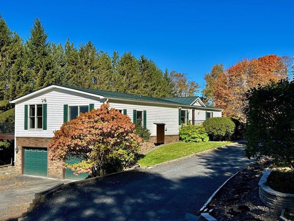 1019 Hebard Hill Road, Randolph, VT 05060