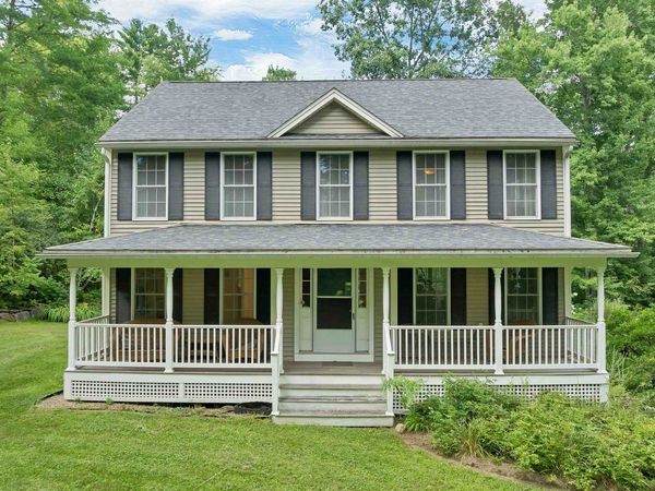 2100 - 2102 Dover Road, Epsom, NH 03234