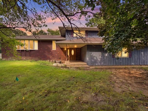 13 Timber Ridge Drive , Fairbury, IL 61739