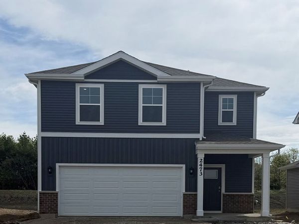 2421 Semillon Street , Oswego, IL 60543