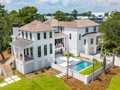 2724 Tidal Lane, Johns Island, SC 29455