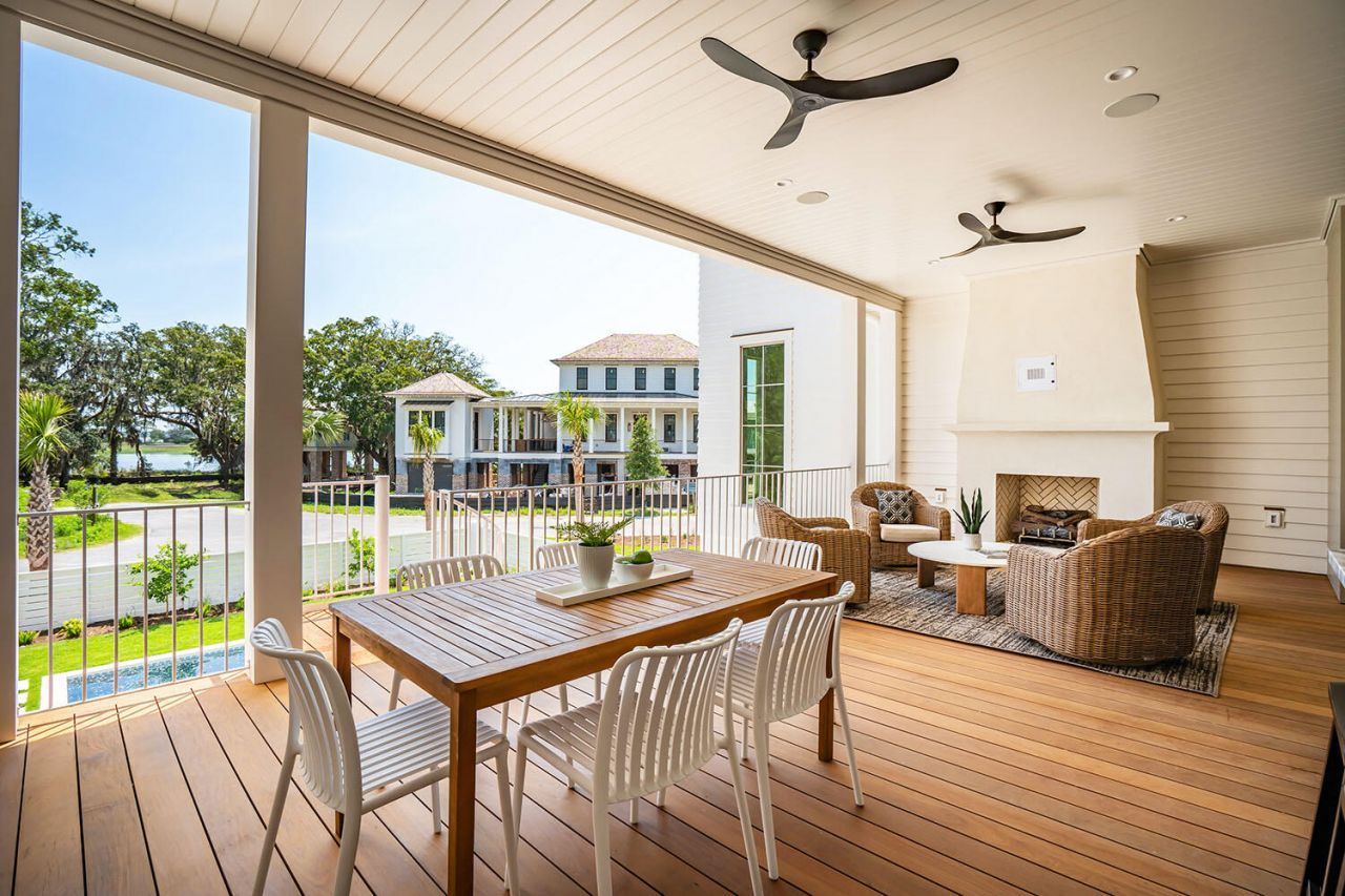 2724 Tidal Lane Photo 19