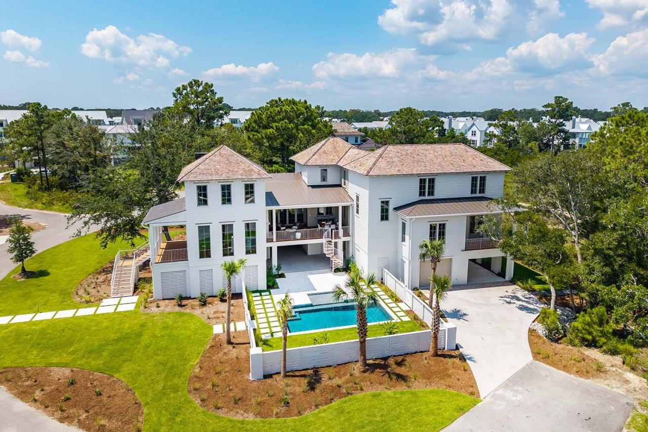 2724 Tidal Lane Photo 5