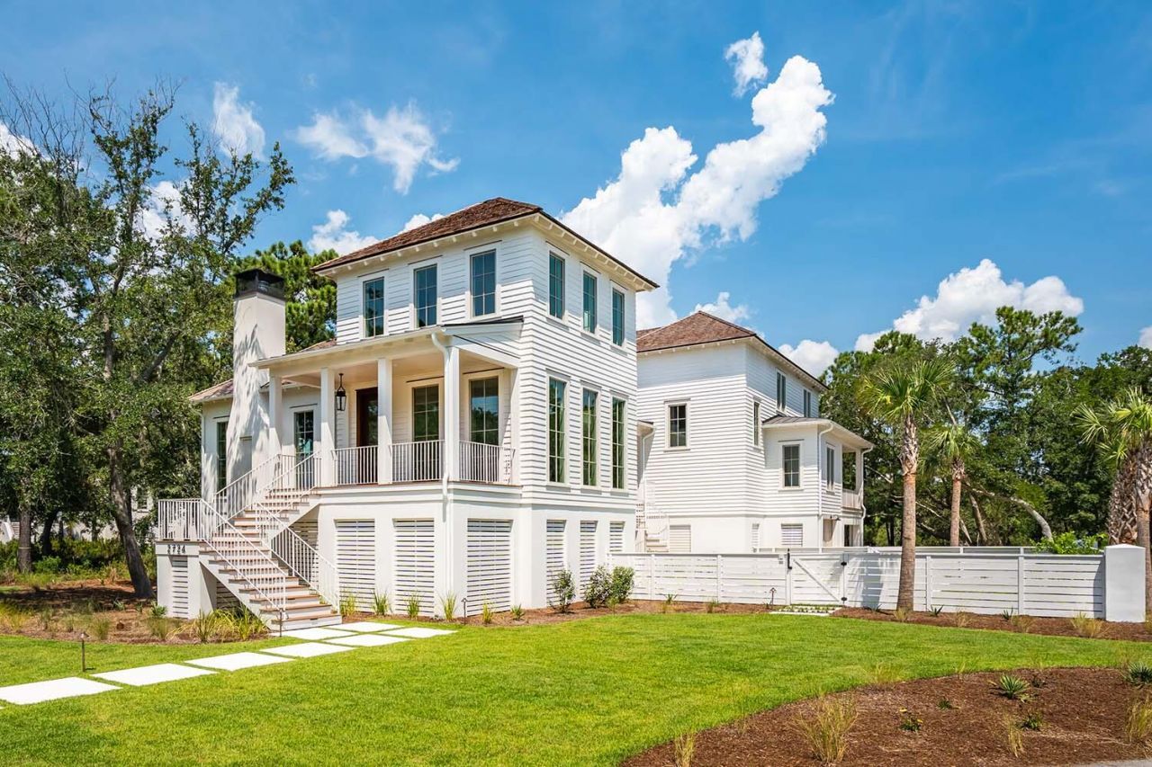 2724 Tidal Lane Photo 58