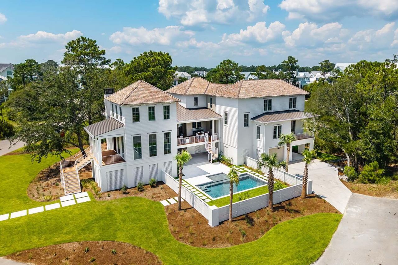 2724 Tidal Lane Photo 60