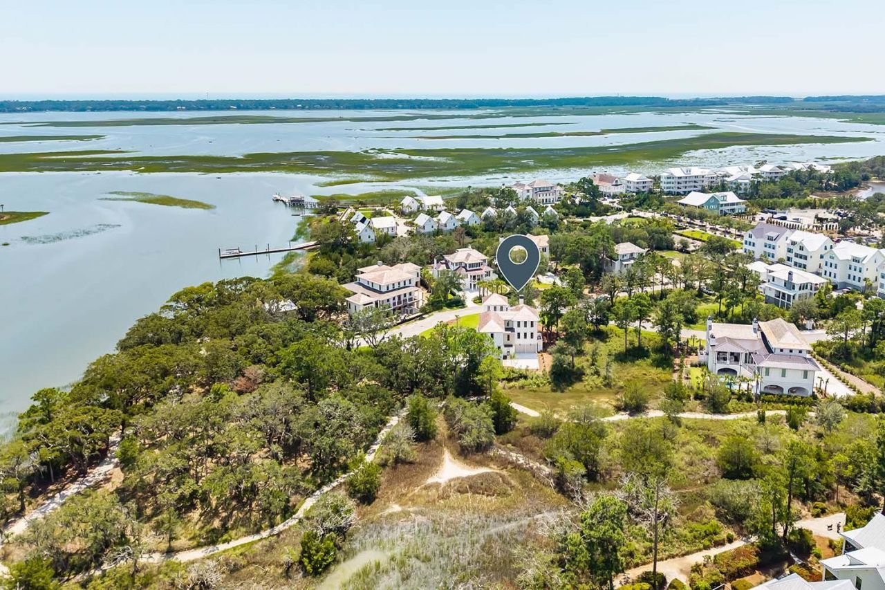 2724 Tidal Lane Photo 63