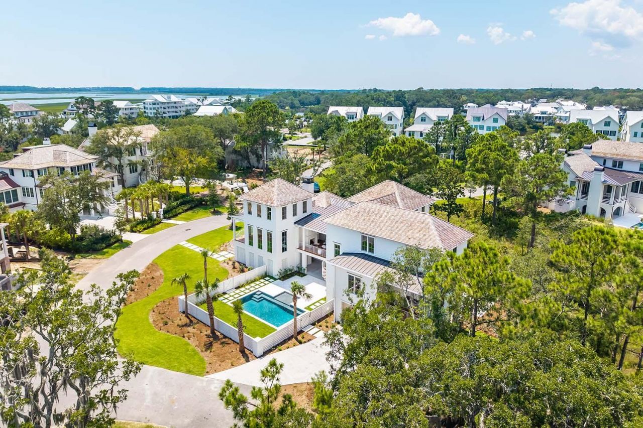 2724 Tidal Lane Photo 65