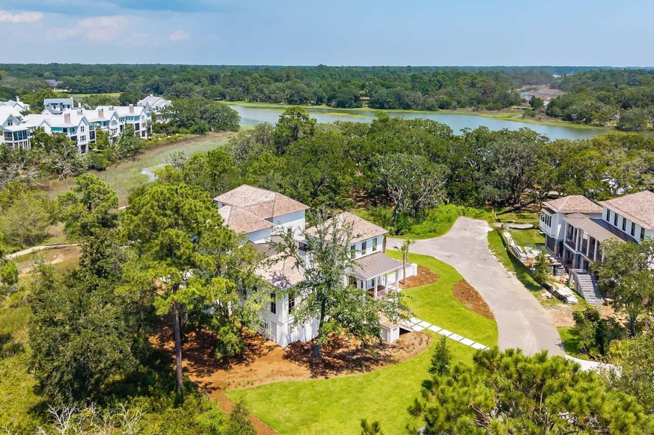 2724 Tidal Lane Photo 9