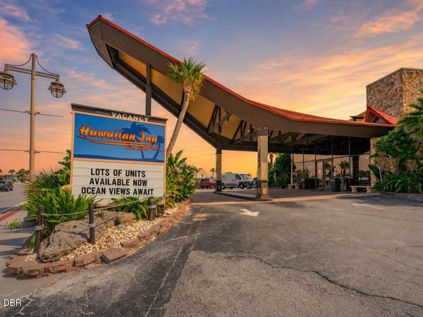 2301 S Atlantic Avenue, Unit 434, Daytona Beach Shores, FL 32118