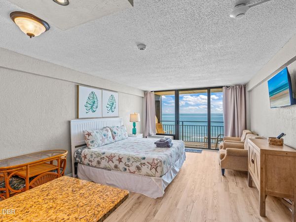 2301 S Atlantic Avenue, Unit 434, Daytona Beach Shores, FL 32118
