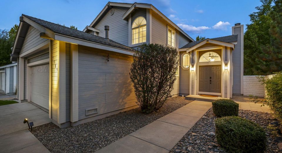 7585 Lighthouse Lane, Reno, NV 89511 Photo