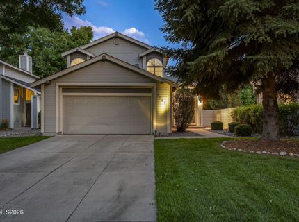 7585 Lighthouse Lane, Reno, NV 89511 Photo