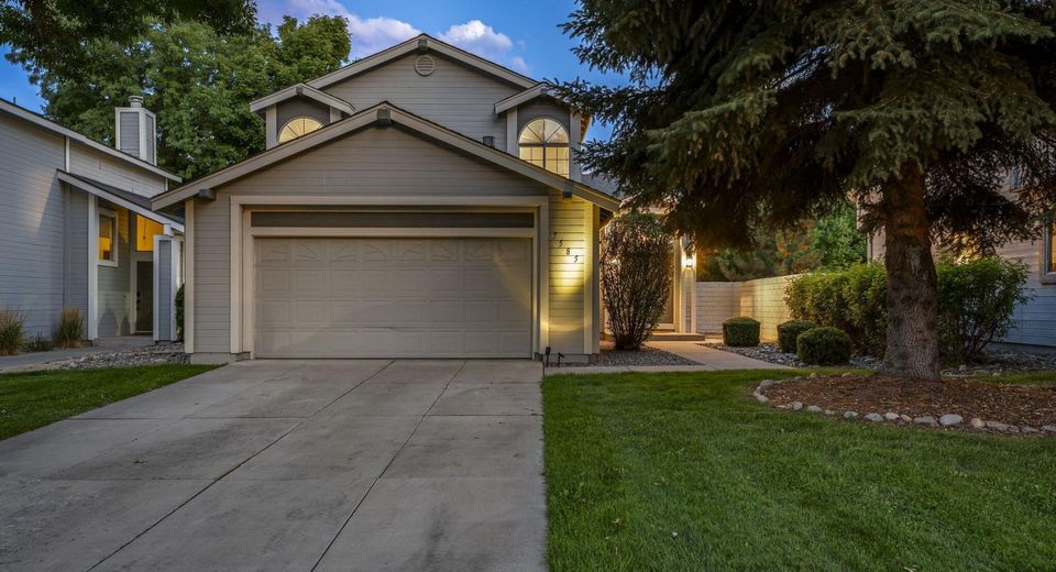 7585 Lighthouse Lane, Reno, NV 89511 Photo