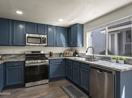7585 Lighthouse Lane, Reno, NV 89511 Photo
