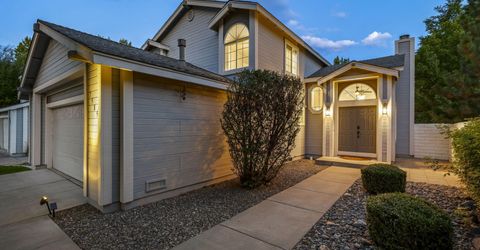 7585 Lighthouse Lane, Reno, NV 89511 Photo