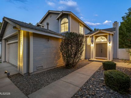 7585 Lighthouse Lane, Reno, NV 89511 Photo