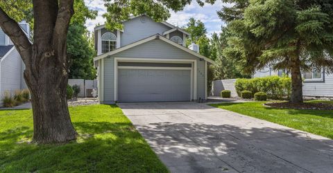 7585 Lighthouse Lane, Reno, NV 89511 Photo
