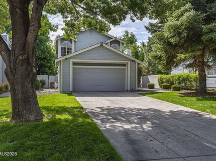 7585 Lighthouse Lane, Reno, NV 89511 Photo