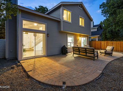7585 Lighthouse Lane, Reno, NV 89511 Photo