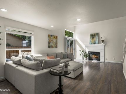 7585 Lighthouse Lane, Reno, NV 89511 Photo
