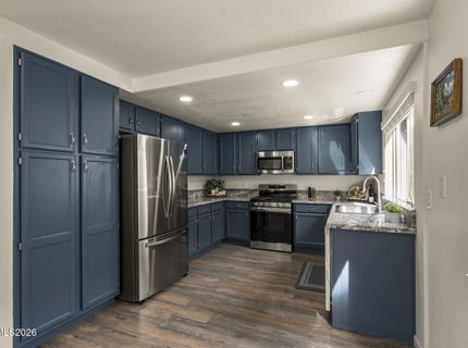 7585 Lighthouse Lane, Reno, NV 89511 Photo