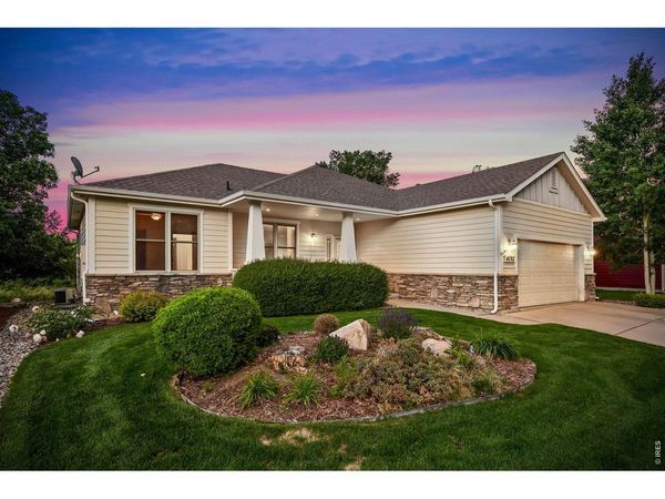 4132 Westbrooke Dr, Fort Collins, CO 80526