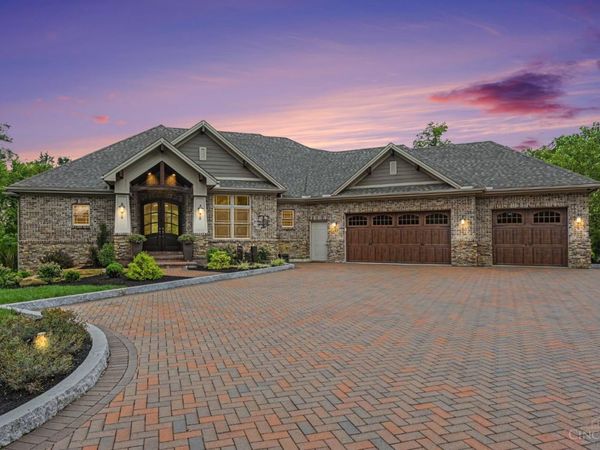 1214 E Lower Springboro Road, Lebanon, OH 45036