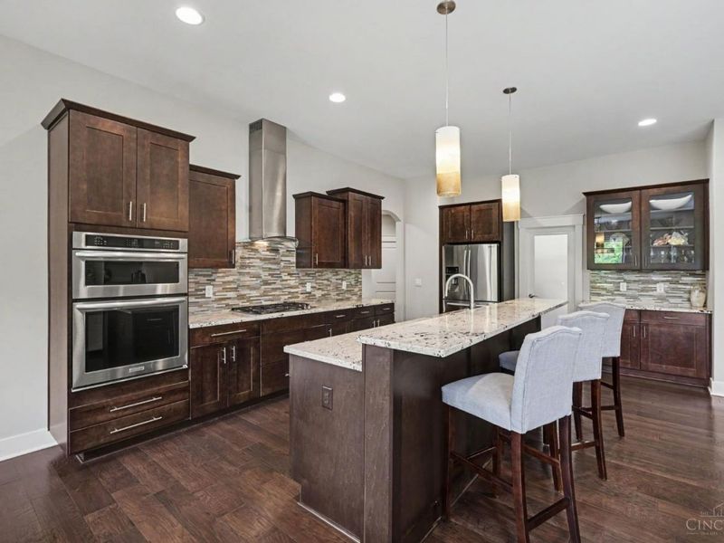 1214 E Lower Springboro Road, Lebanon, OH 45036 Photo 14