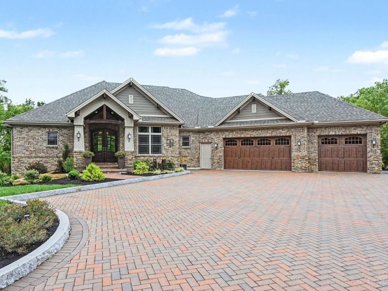 1214 E Lower Springboro Road, Lebanon, OH 45036 Photo 3