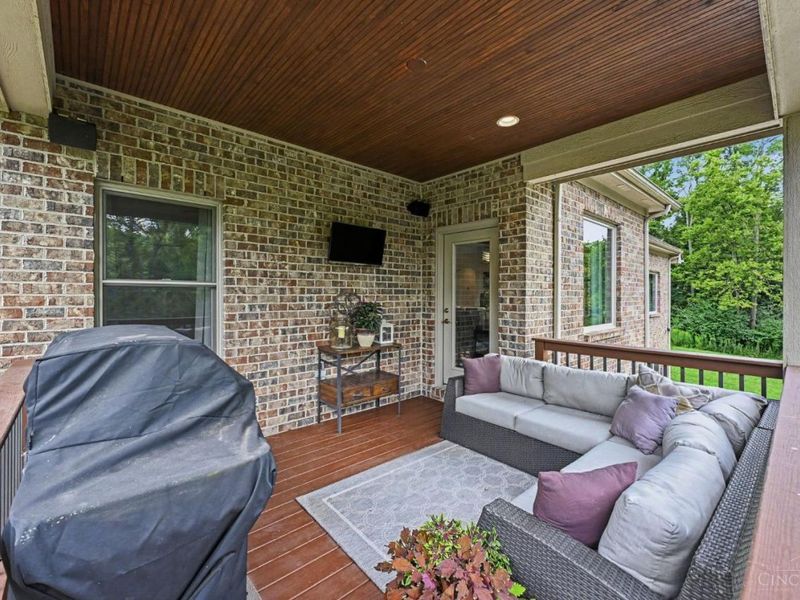 1214 E Lower Springboro Road, Lebanon, OH 45036 Photo 41