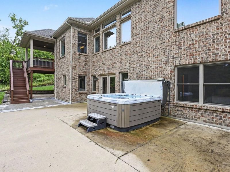 1214 E Lower Springboro Road, Lebanon, OH 45036 Photo 43