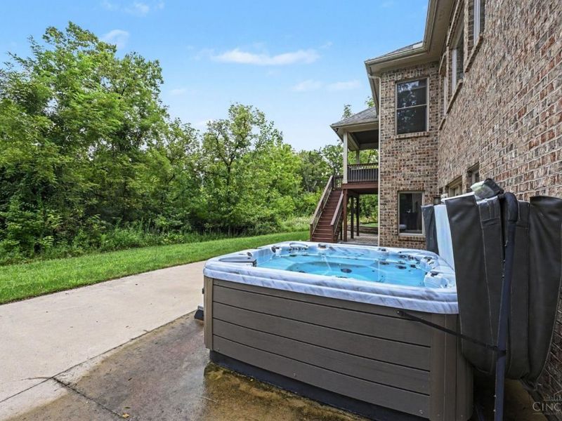 1214 E Lower Springboro Road, Lebanon, OH 45036 Photo 44
