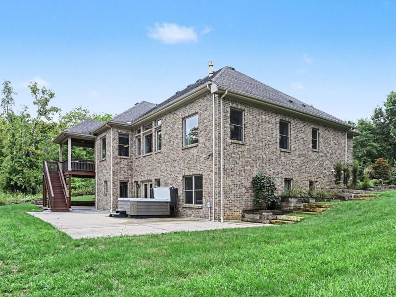 1214 E Lower Springboro Road, Lebanon, OH 45036 Photo 45
